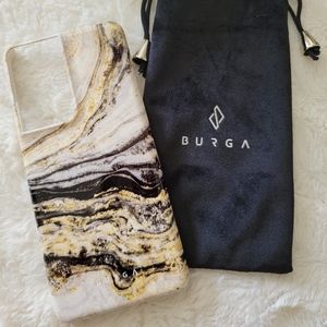 Burga Samsung Galaxy S21 Ultra Phone Case